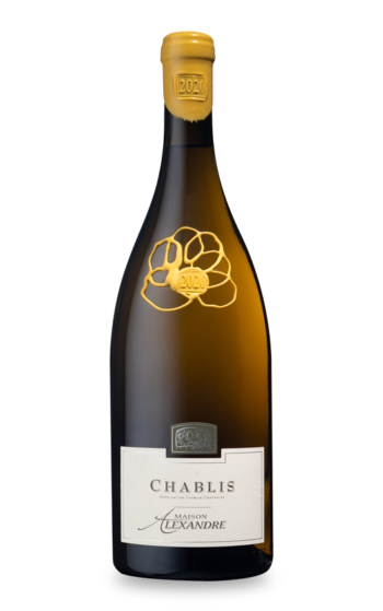 MAGNUM CHABLIS 2023
