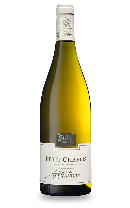 Maison Alexandre Petit Chablis